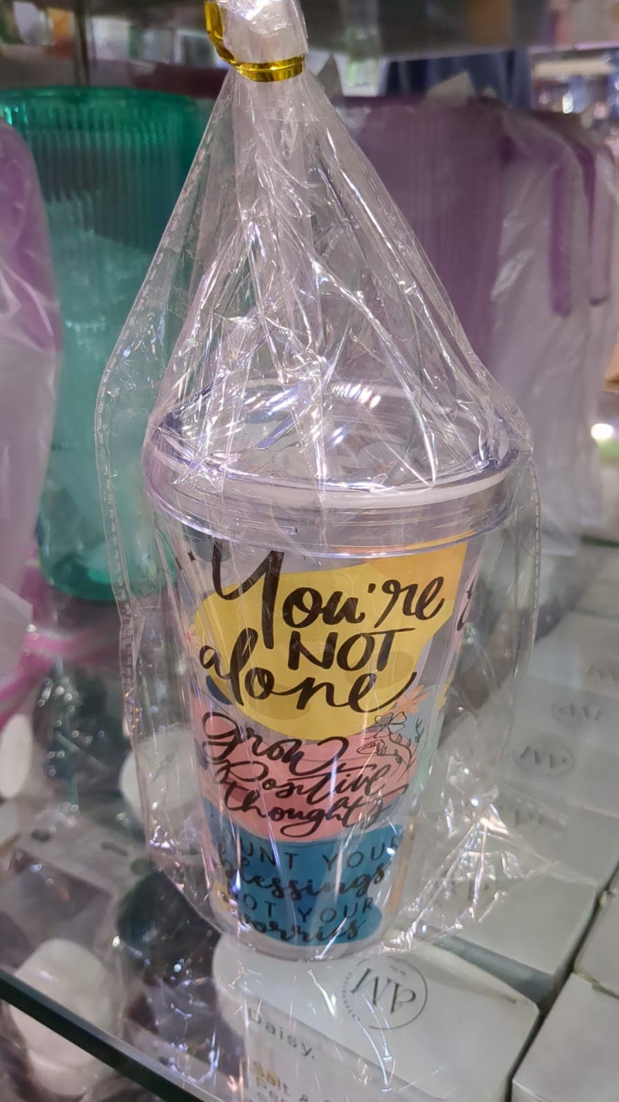 Plastic Sipper image