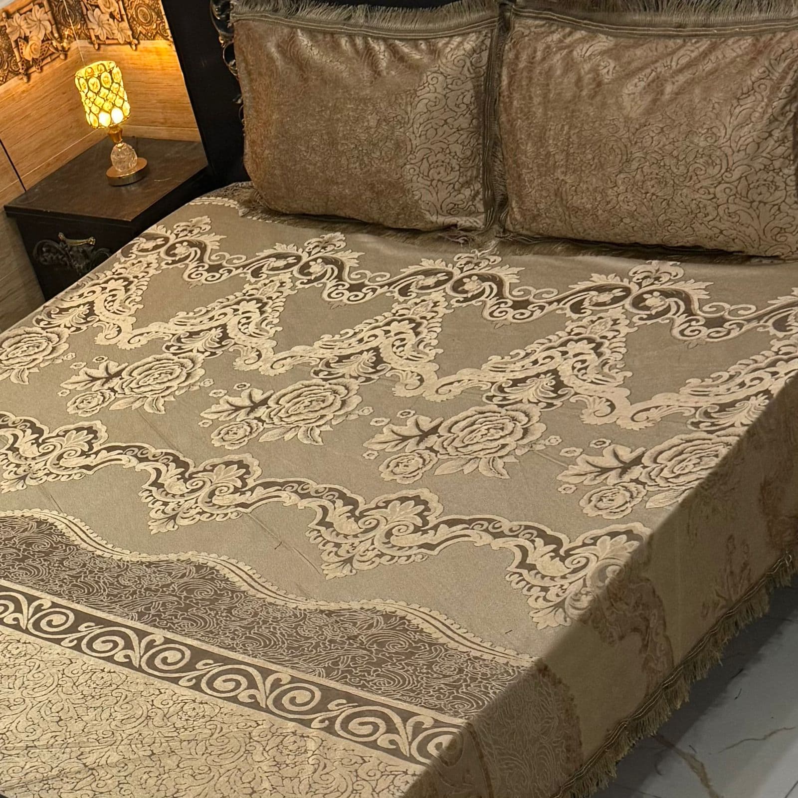 Imported Palachi 3pcs image