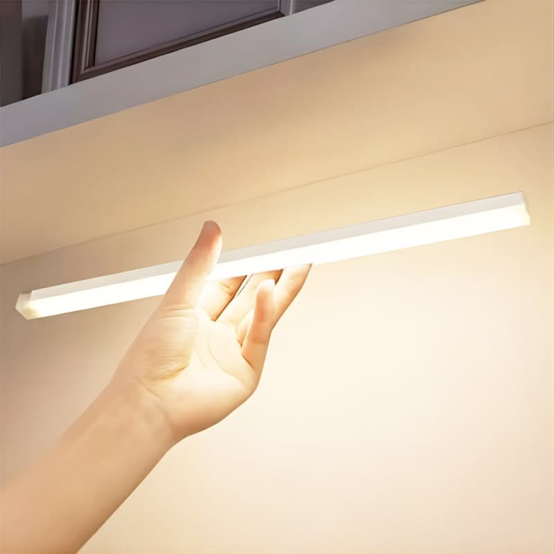 USB Rechargeable Motion Sensor LED Cabinet Light image