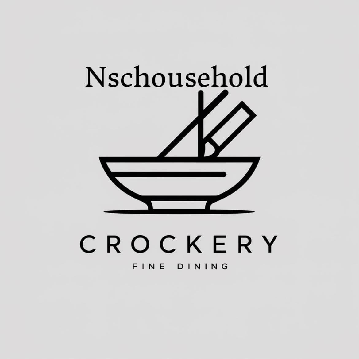 NSCHOUSEHOLD (newsukkurcrockery)