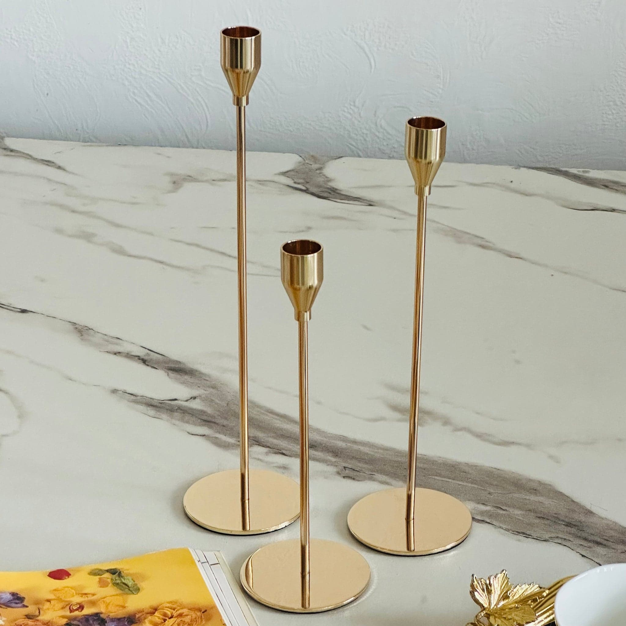 Candlestand image