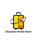 Ghazali's Home Store