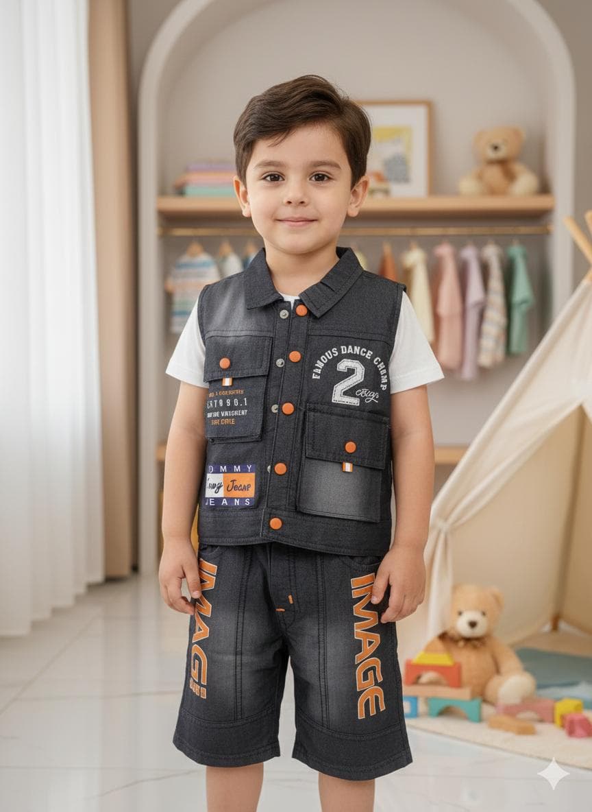 Imported-3-piece-boy-outfit-10 image