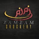 Zam Zam Crockery