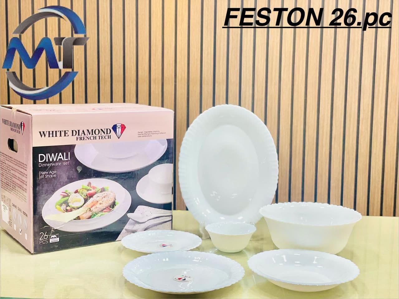 Dinner Sets image