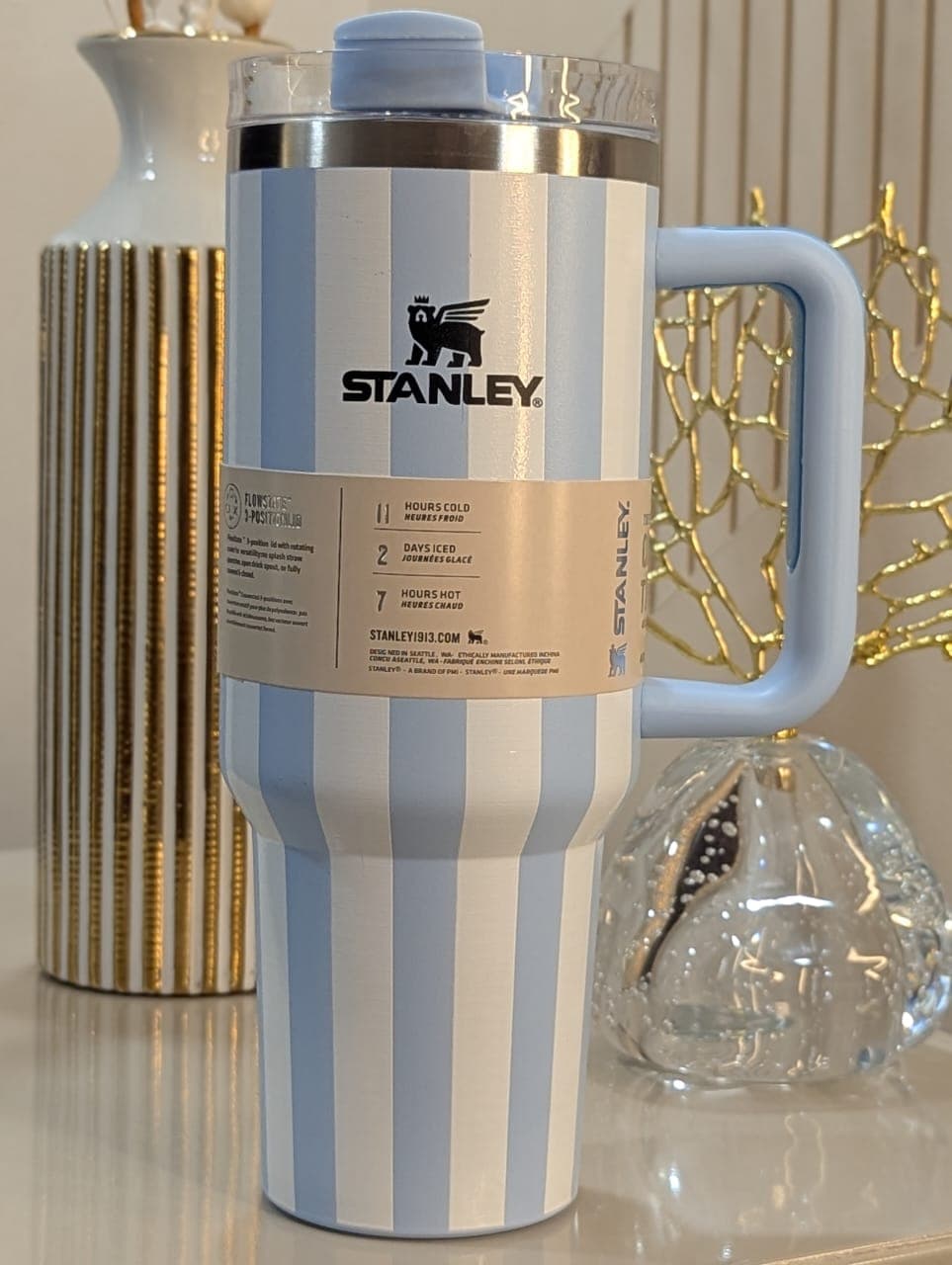 STANLEY image