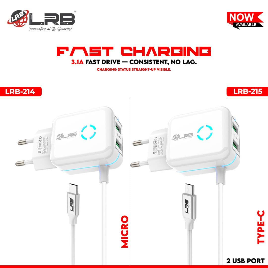 Fastest charger 214 215 image