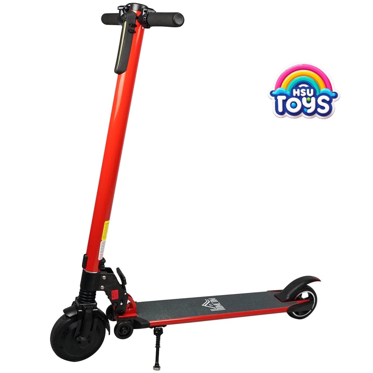 Homcom Electric Scooty 24V 7.8Ah image