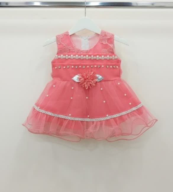 Baby frocks image