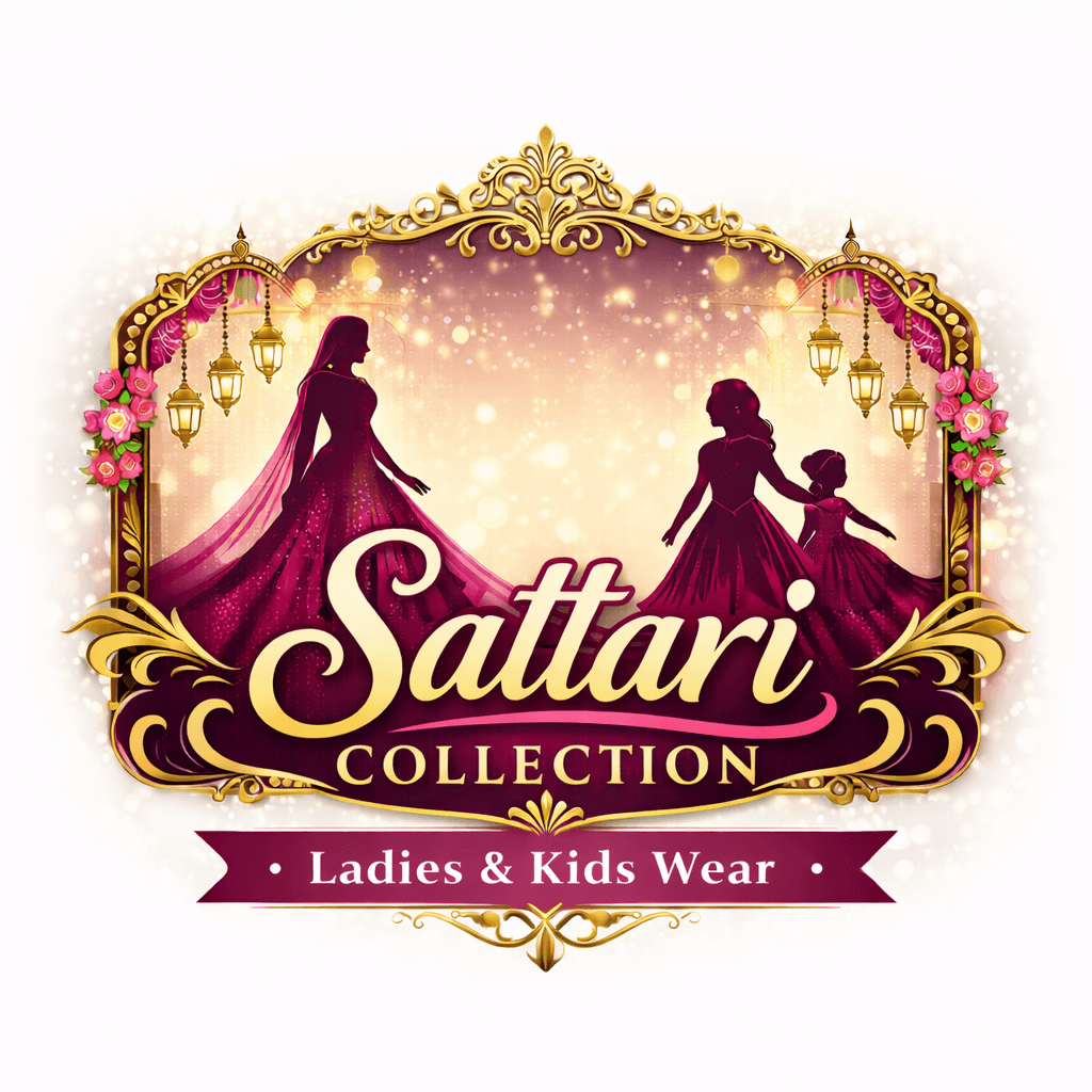 Sattari Collection ✨