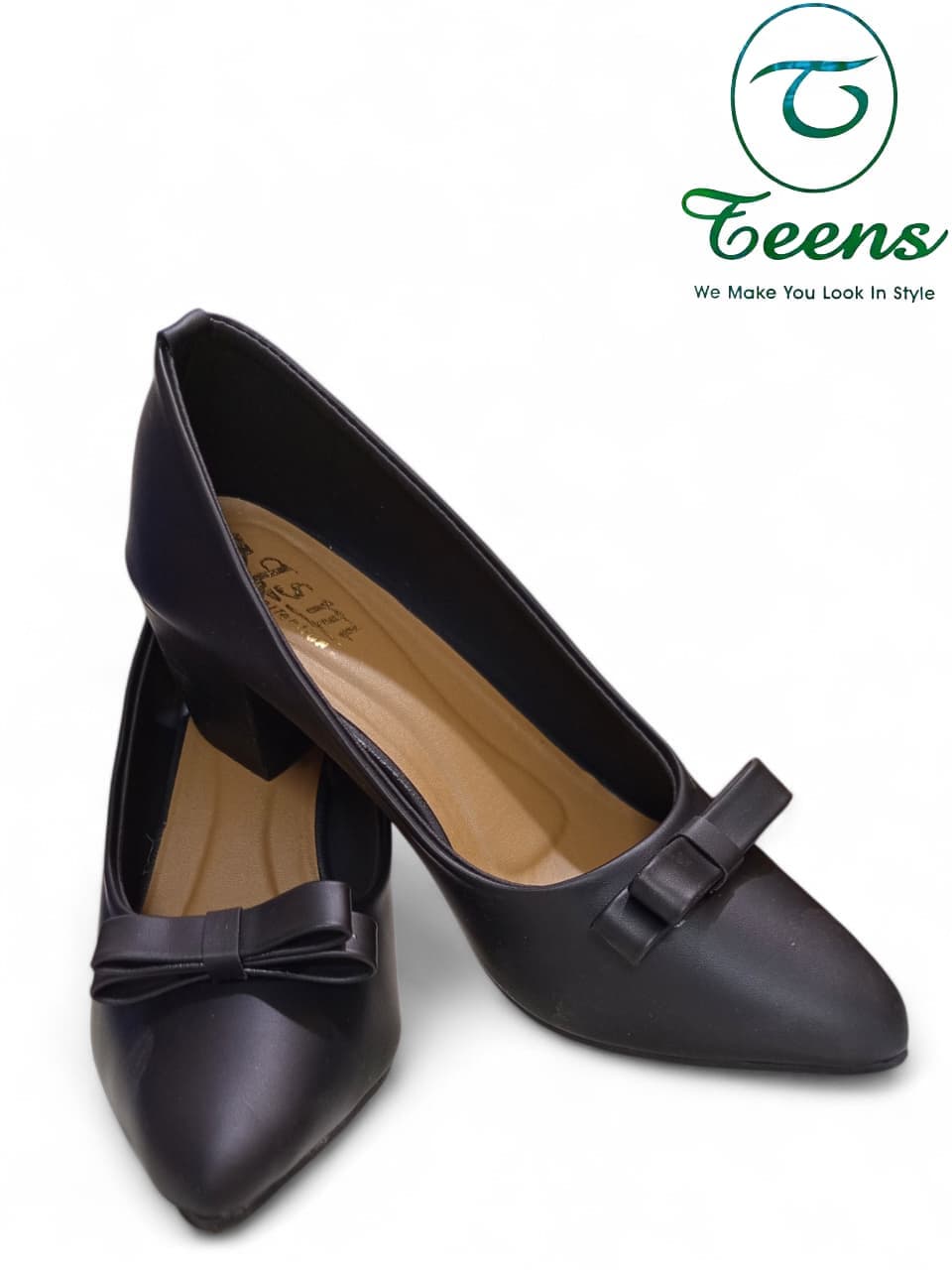 Stylish code shoes image