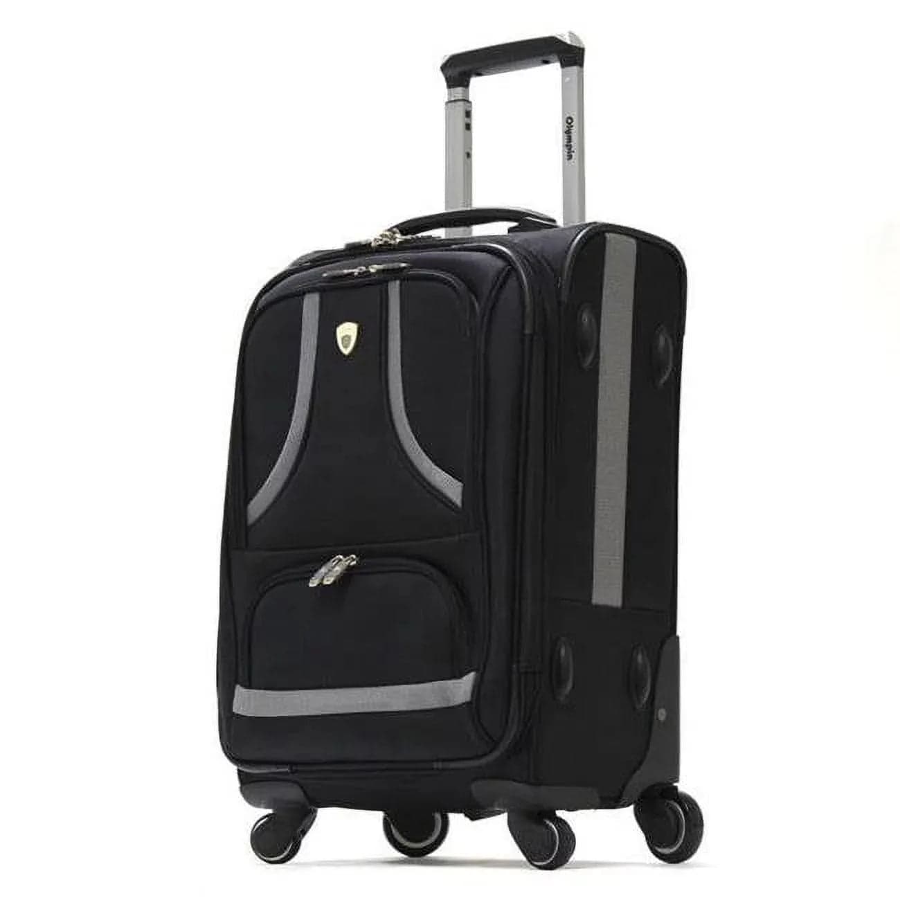 OLYMPIA YUMA - 4 Wheels Softside Luggage image